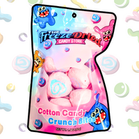 Salt Water Taffy