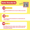 Counting & Numbers Card Pack