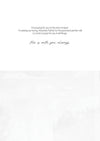 'Our Father....' Greeting Card