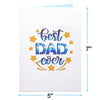 Papa Bear Pop Up Card