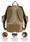 Mothman 31L Backpack — American-Made Communter pack