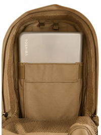 Mothman 31L Backpack — American-Made Communter pack