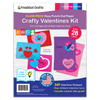Crafty Valentines Kit