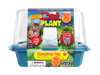 Crazy Cat Plant Mini World Terrarium
