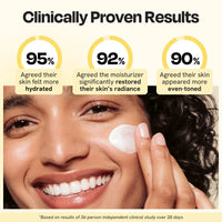 Advanced Brightening Moisturizer Gleamin