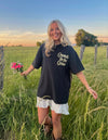 Created by the Creator Unisex Tee