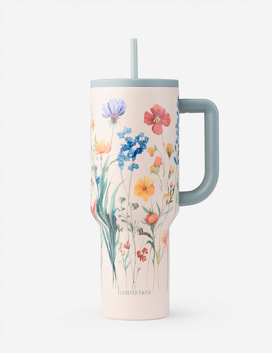 Creation 40 oz Ascend Tumbler
