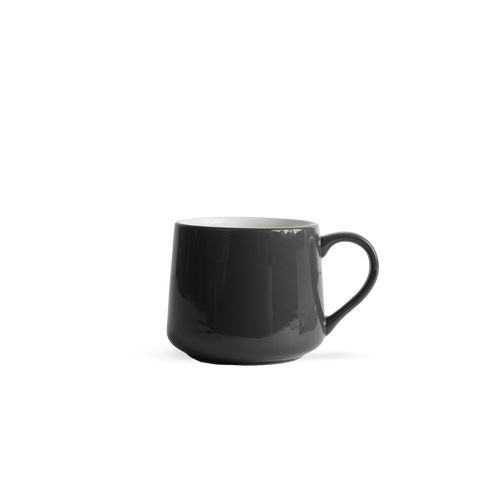 16oz Large Crescent Mug - Gray