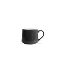 12oz Small Crescent Mug - Gray