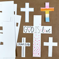 Crosses