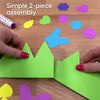 DIY Paper Crowns