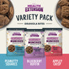 Crunchy Munchies Variety Pack