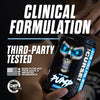 The Curse! Stim-Free Pump