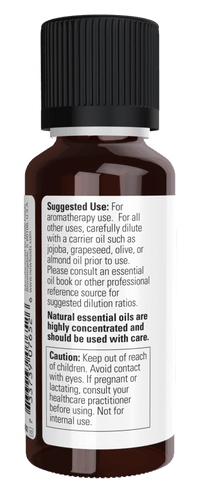 Cypress Essential Oil
