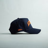 The Auburn Alabama Legacy Snapback - LAST CALL