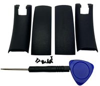 Replacement Side Cover Slider Parts UPGRADE KIT for Sony WH-XB900N WHXB900N