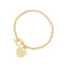 7.5 / Yellow Gold