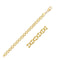 18 / Yellow Gold