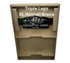 Blast Elite Series Boards - existing design with 1” tops!