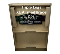 Blast Elite Series Boards - existing design with 1” tops!