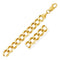 24 / Yellow Gold