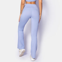 Cloud Sense Wide Leg Pants