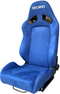 Blue Sued