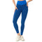 Royal Blue -Pants / S