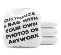 Custom ACO PRO Bags (set of 4) - ACO Stamped!