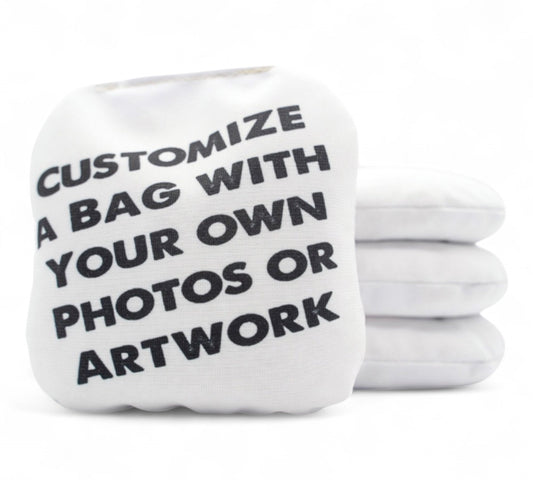 Custom ACO PRO Bags (set of 4) - ACO Stamped!