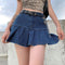 Denim Blue / S