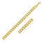 24 / Yellow Gold
