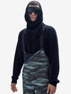 2 Layers Powder Bib - Zea Camo