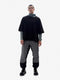SLATE GRAY / XS