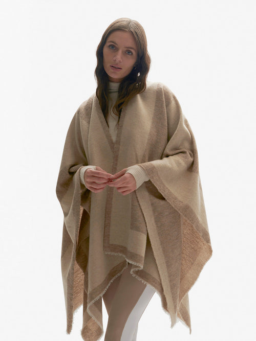 Icon Wrap - Canvas