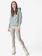 SLATE GRAY / XXS