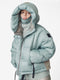 SLATE GRAY / XXS/XS