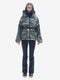 ZEA CAMO / XXS