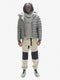 SLATE GRAY / S