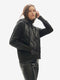 BLACK / XXS