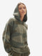 GREEN CAMO / XS