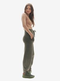 Chalet Bottom - Slate Gray