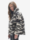 ZEBRA / XXS/XS