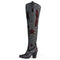 long black / 5