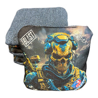Apex II (5/8) Death Soldier -  ACO Approved