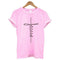 Jesus-Pink / S