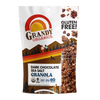 Dark Chocolate Sea Salt Granola
