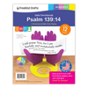 Psalm 139:14 3-D Display