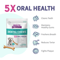 Fresh Breath Dental Bones