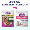 Probiotic Dental Bones